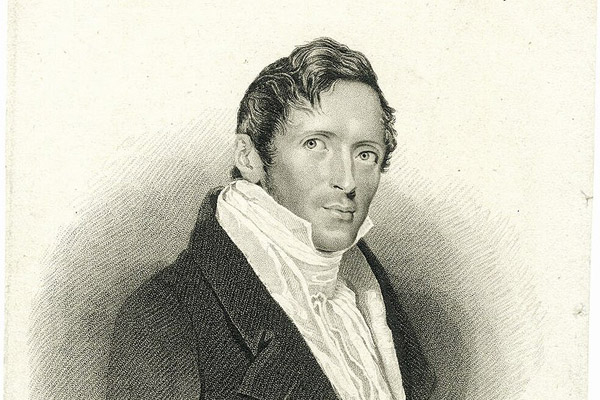 Sir Stamford Raffles – Elisabeth Conway